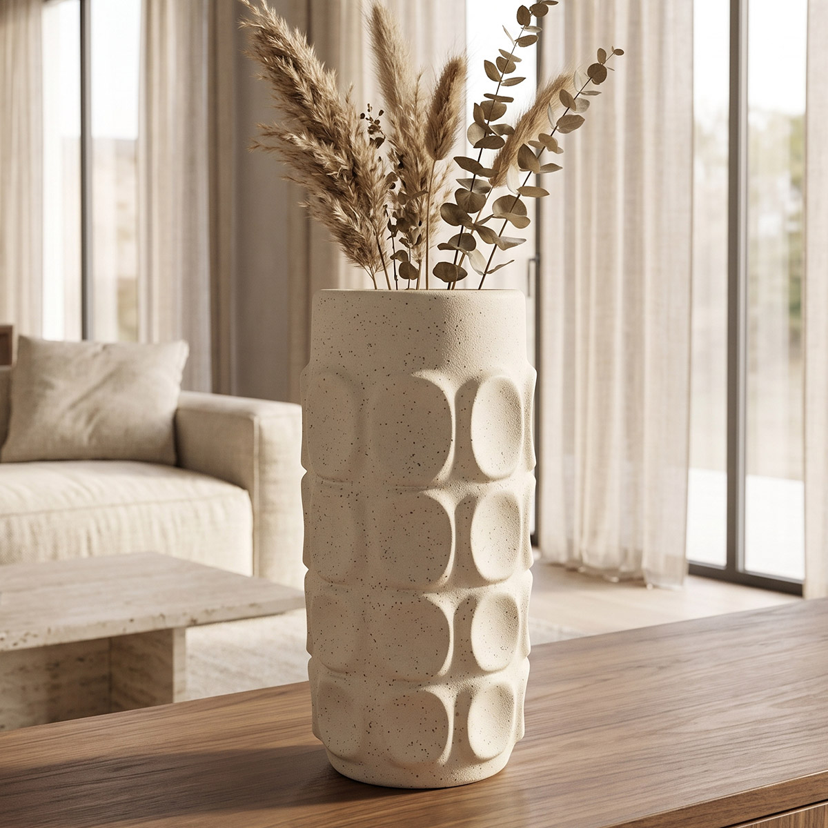Ceramic Vase