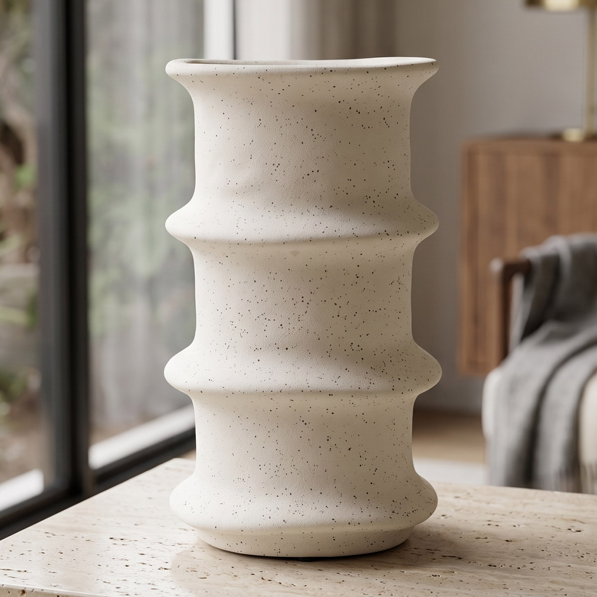 Ceramic Vase