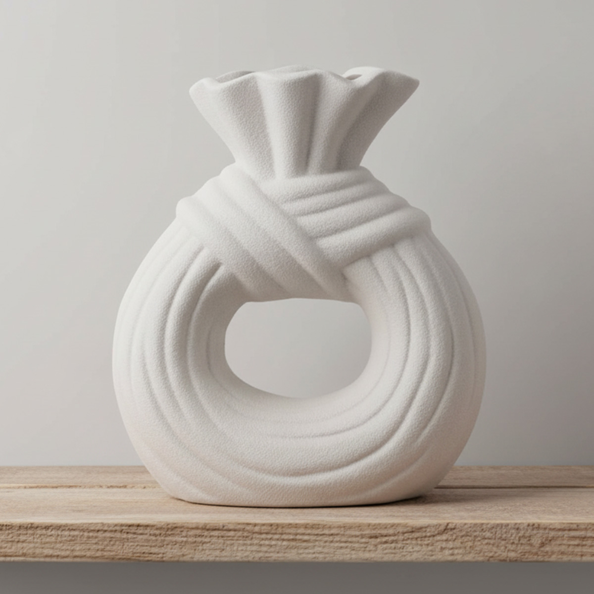 Ceramic Vase