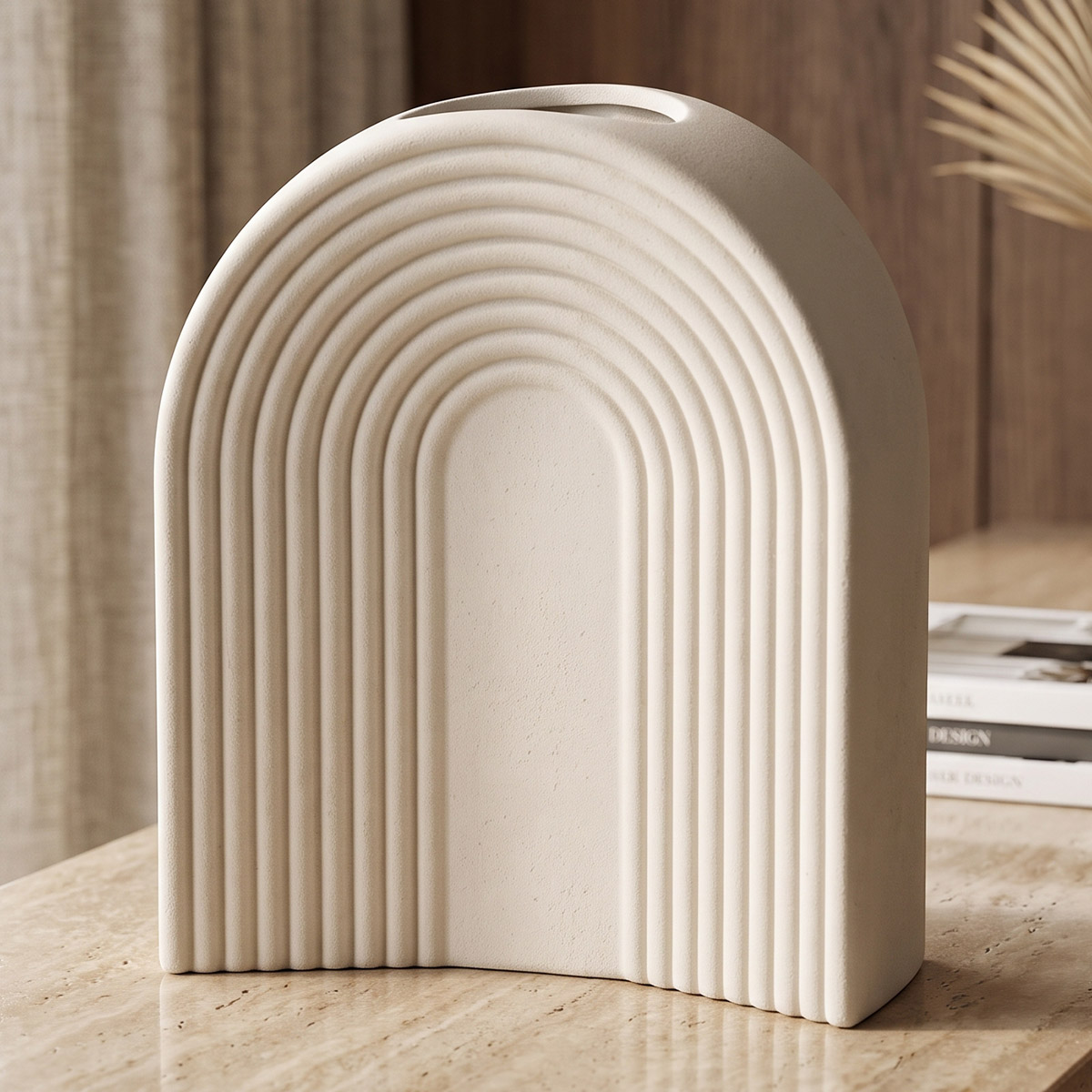 Ceramic Vase