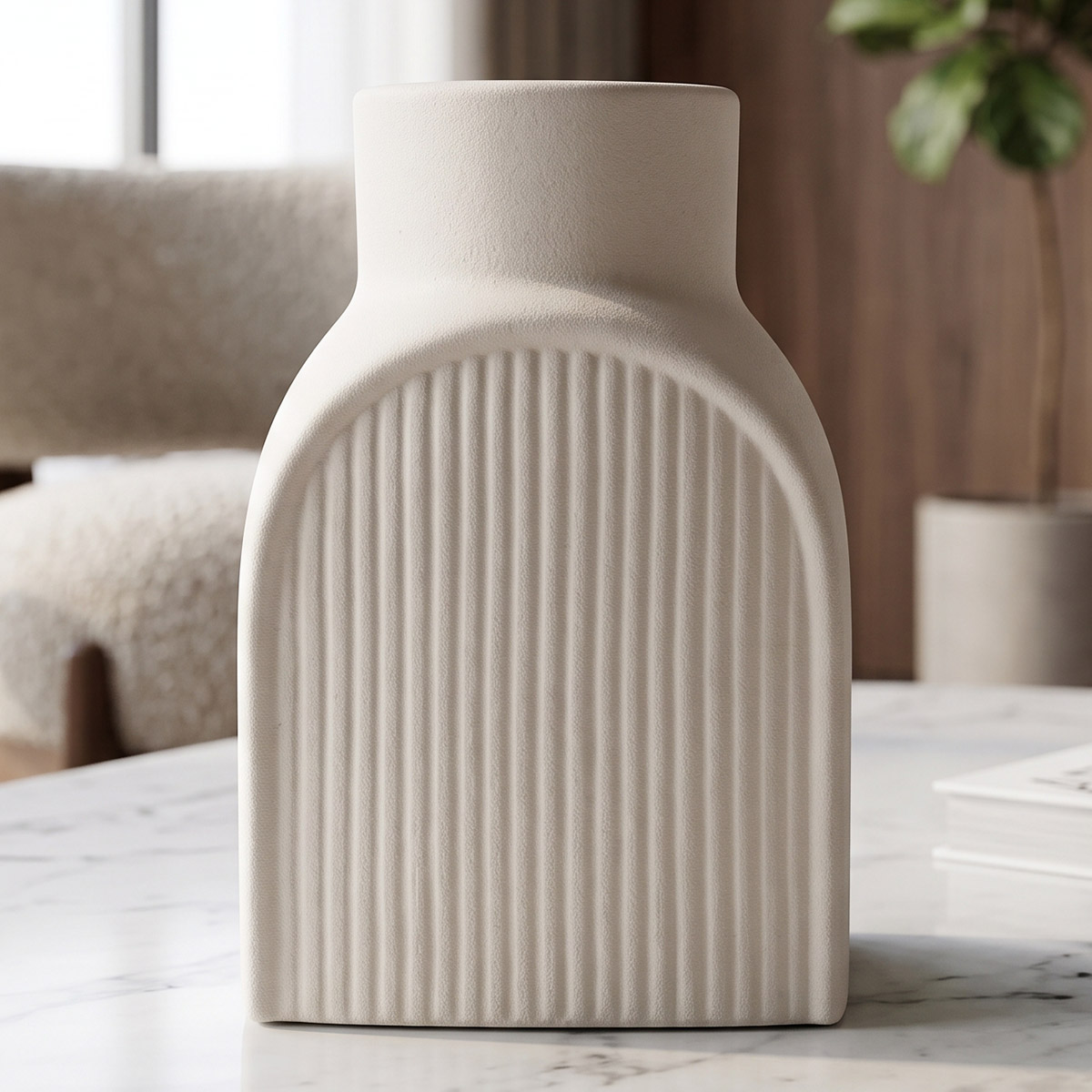 Ceramic Vase