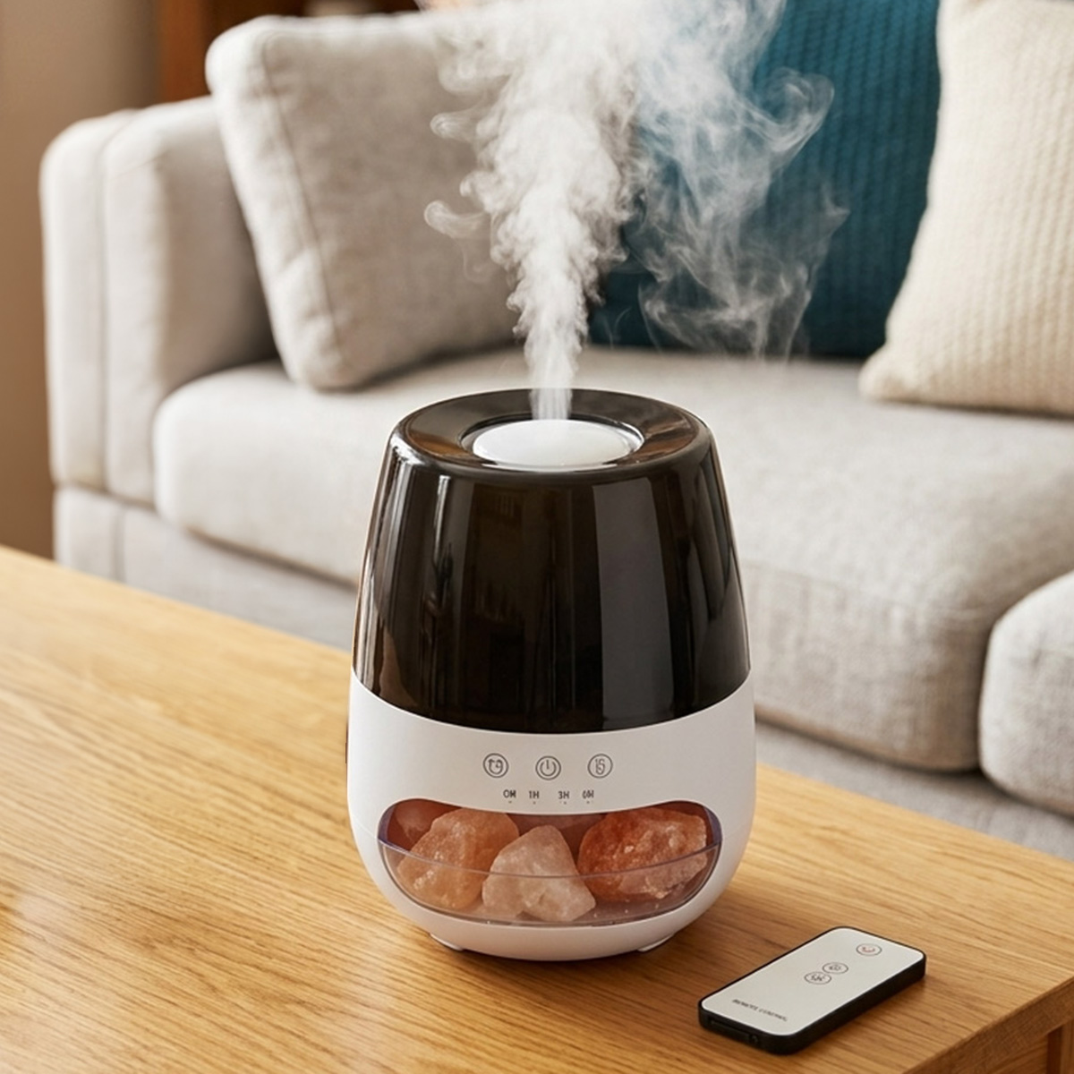 Humidifier
