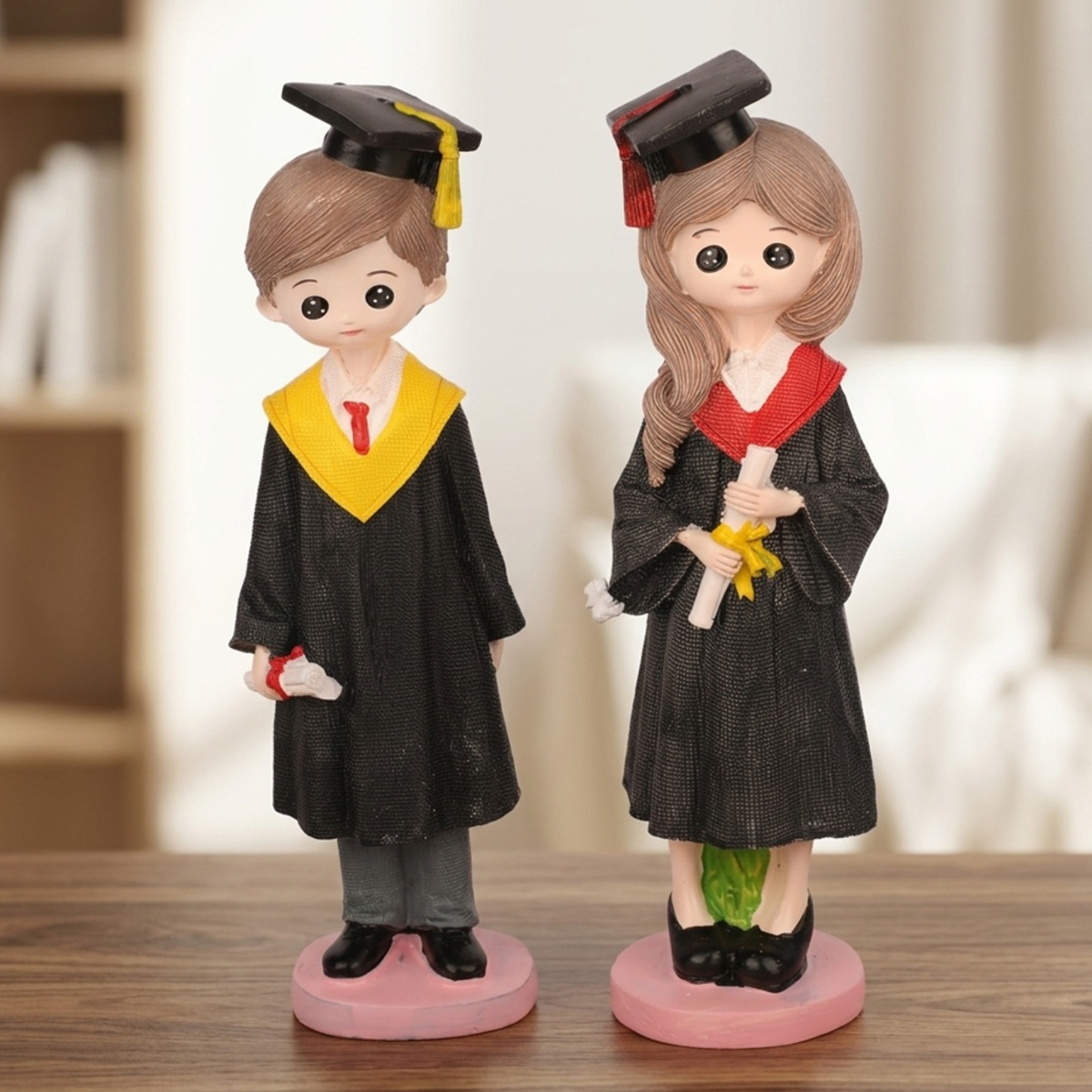 Human Figure 2 Pieces Set