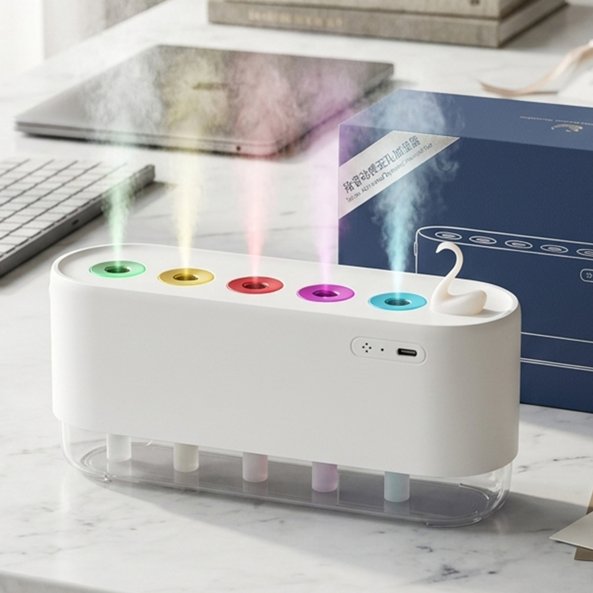 Humidifier Ultrasonic