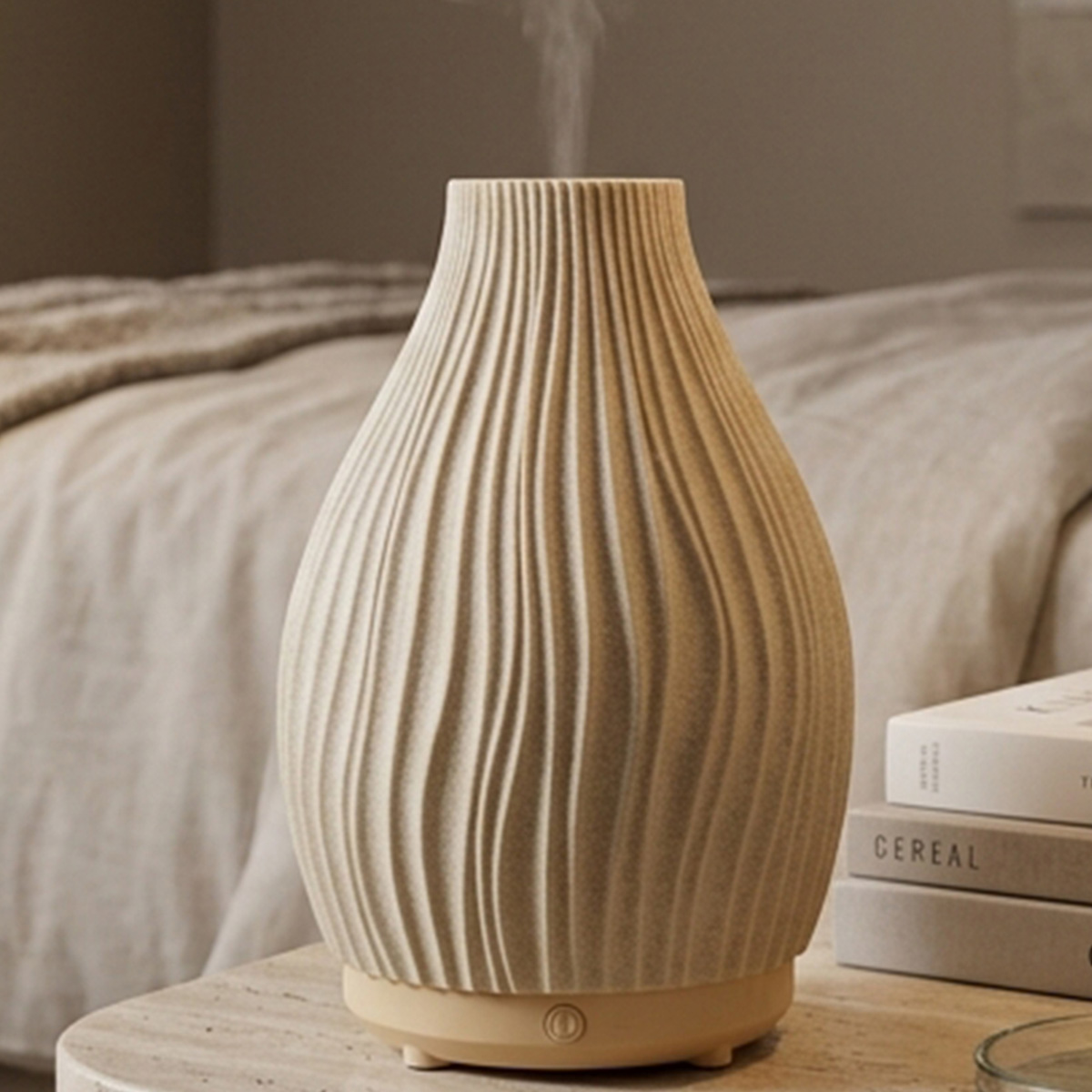 Diffuser Ultrasonic