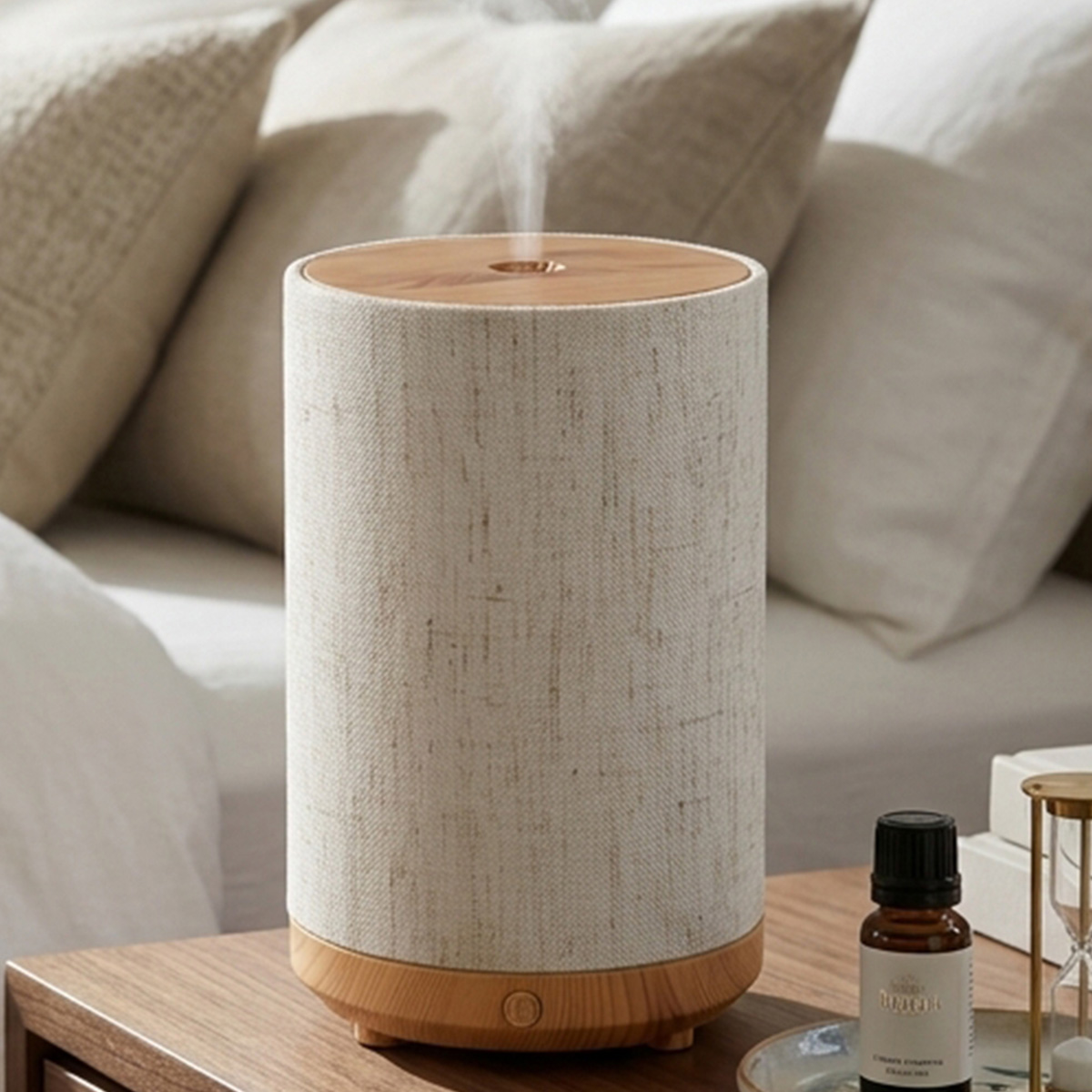 Diffuser Ultrasonic