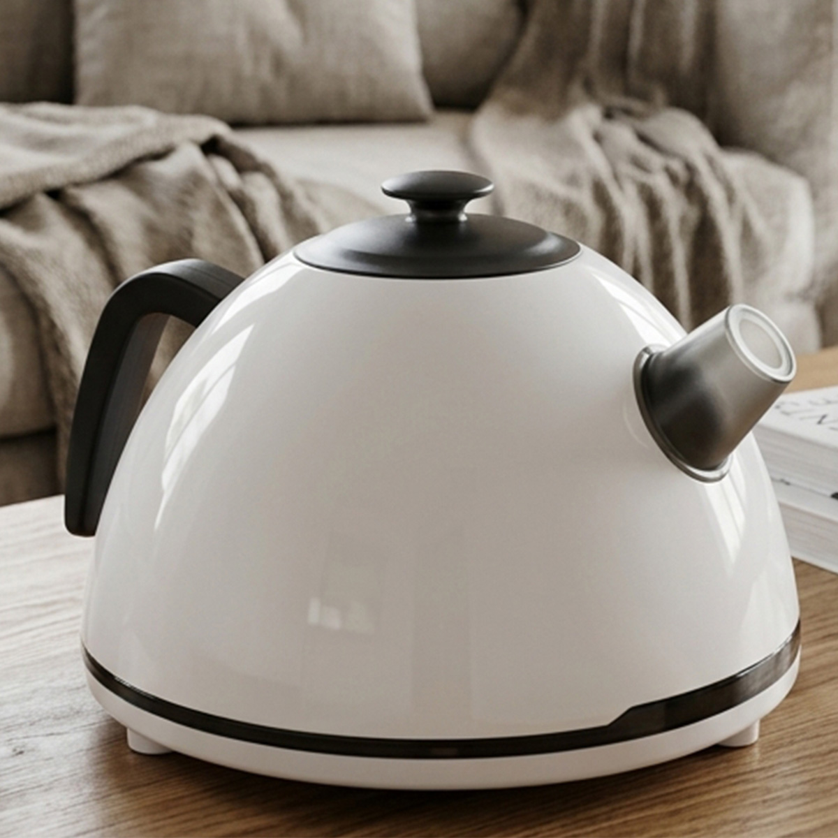 Humidifier Kettle Style