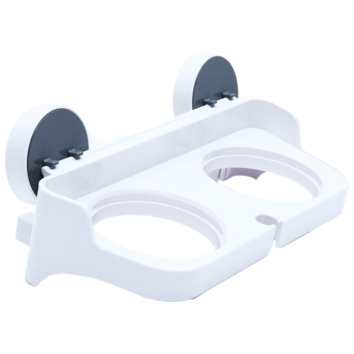 J7S Home Traceless Hair Dryer Rack