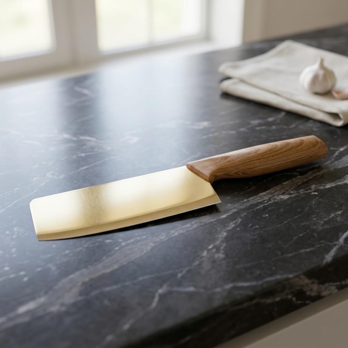 Affile Kitchen Knife