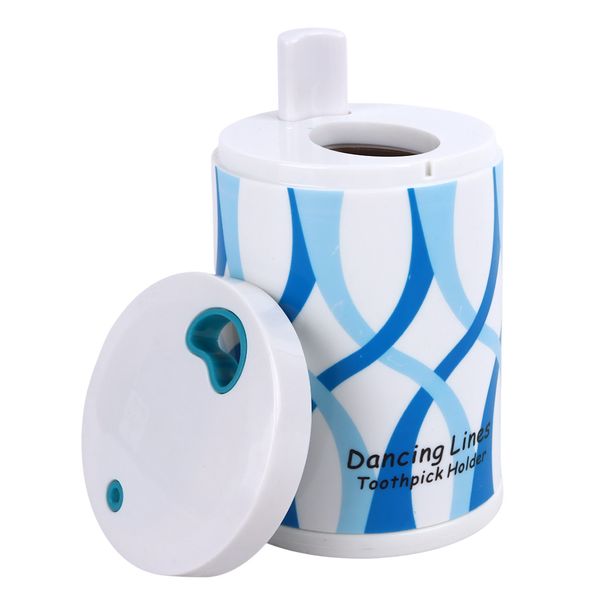 Dancing Line Toothpick Holder | Kitchenware | Kitchen & Dining Accessories Dancing Line Toothpick Holder | Kitchenware | Kitchen & Dining Accessories