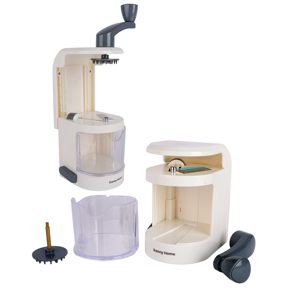 Manual Vegetables Chopper