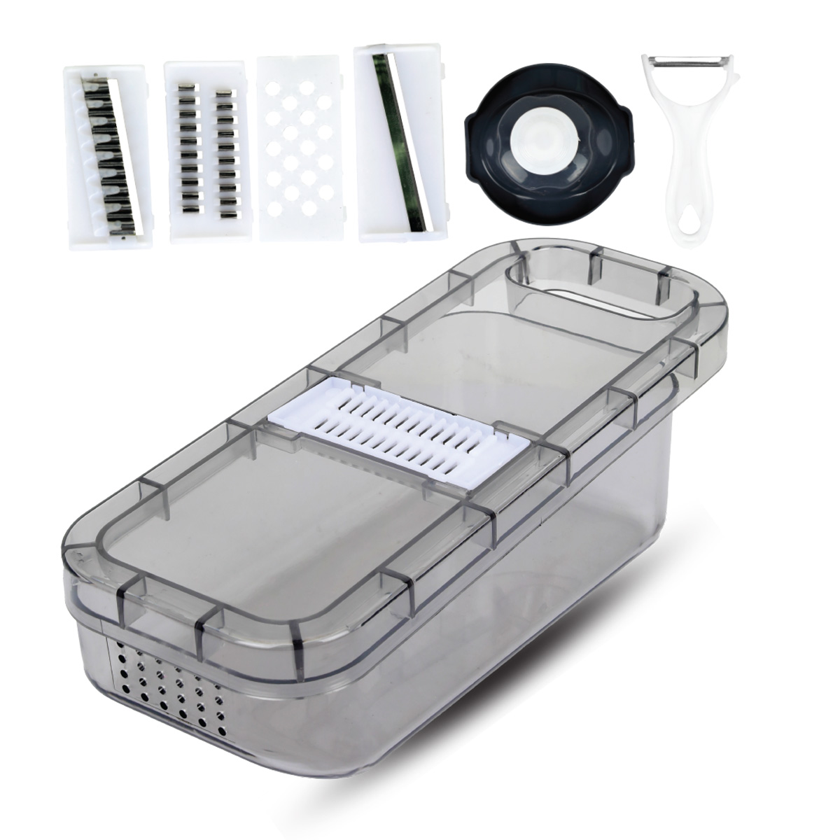Multi Vegetable Cutter