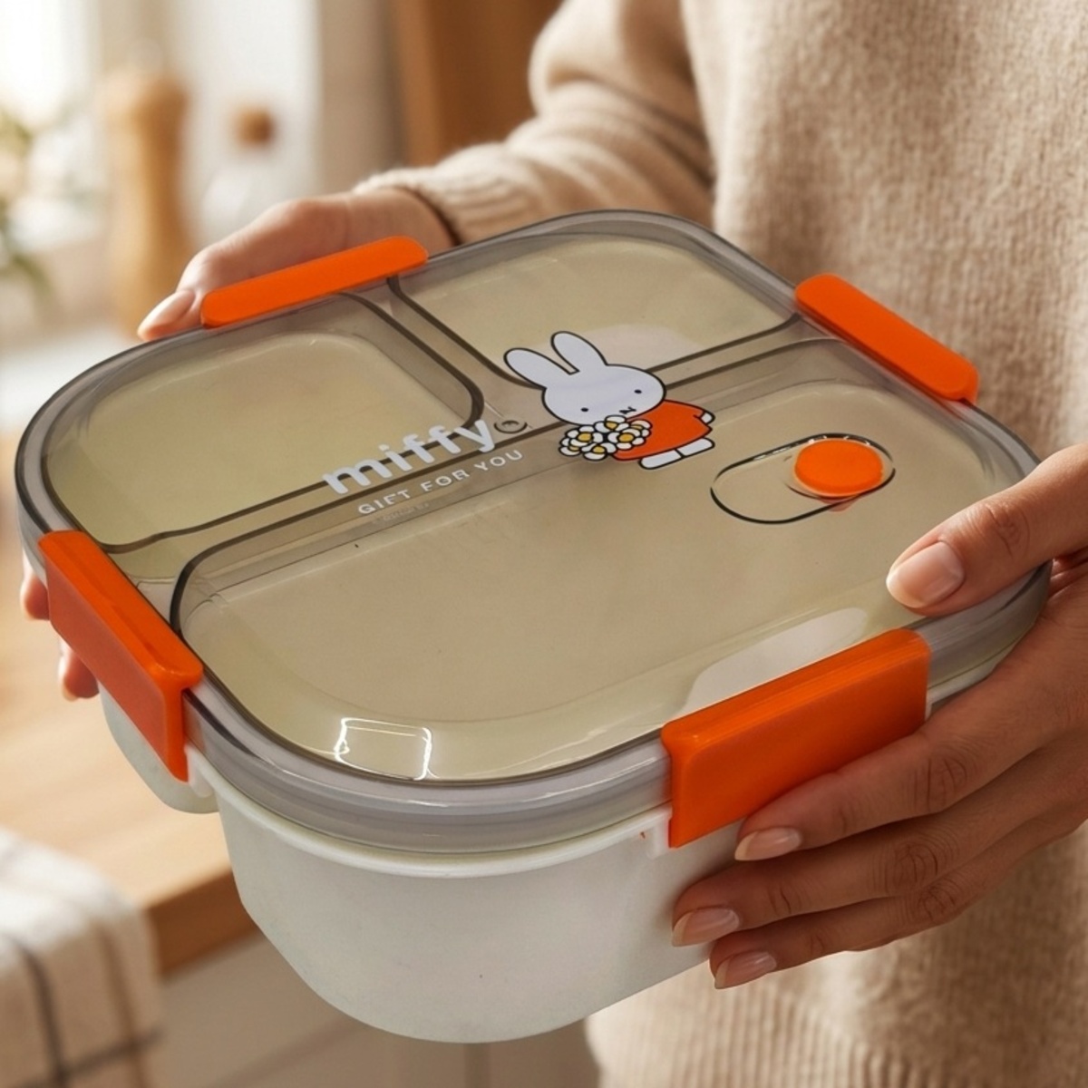 Lunch Box For Kids