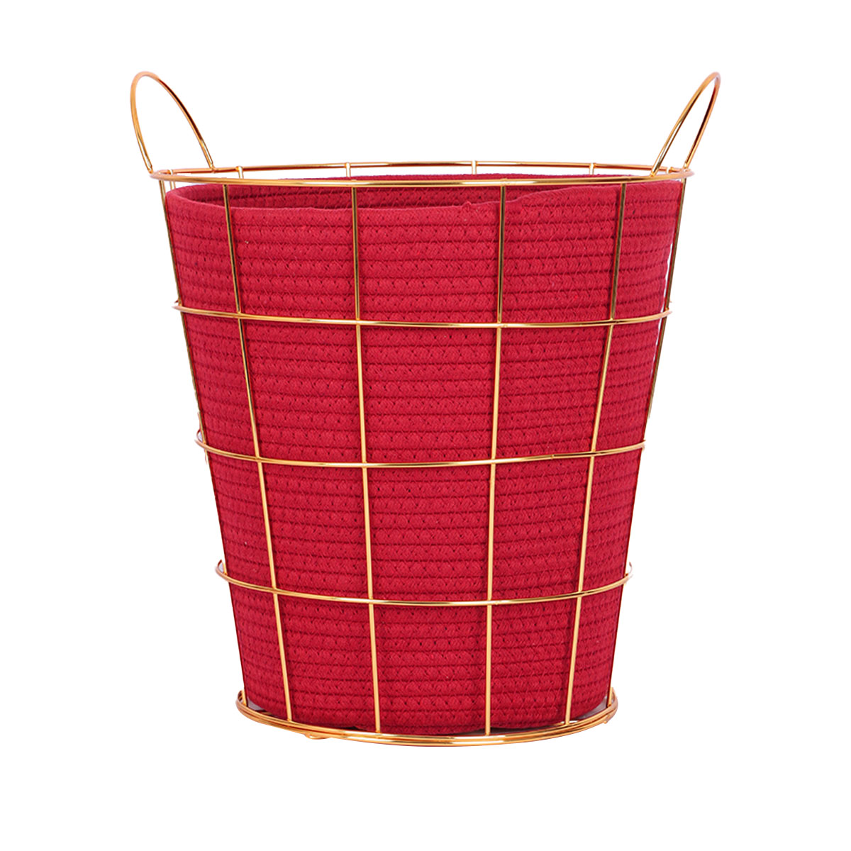 Service Basket 35X32cm 1 Piece Assorted