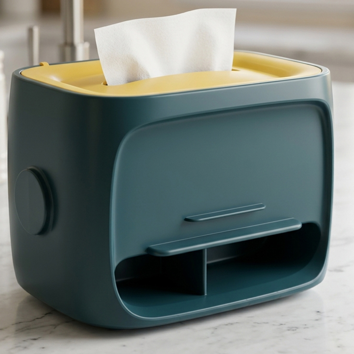 Tissue Box
