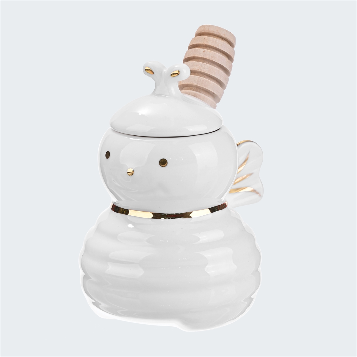 Honey Dispenser