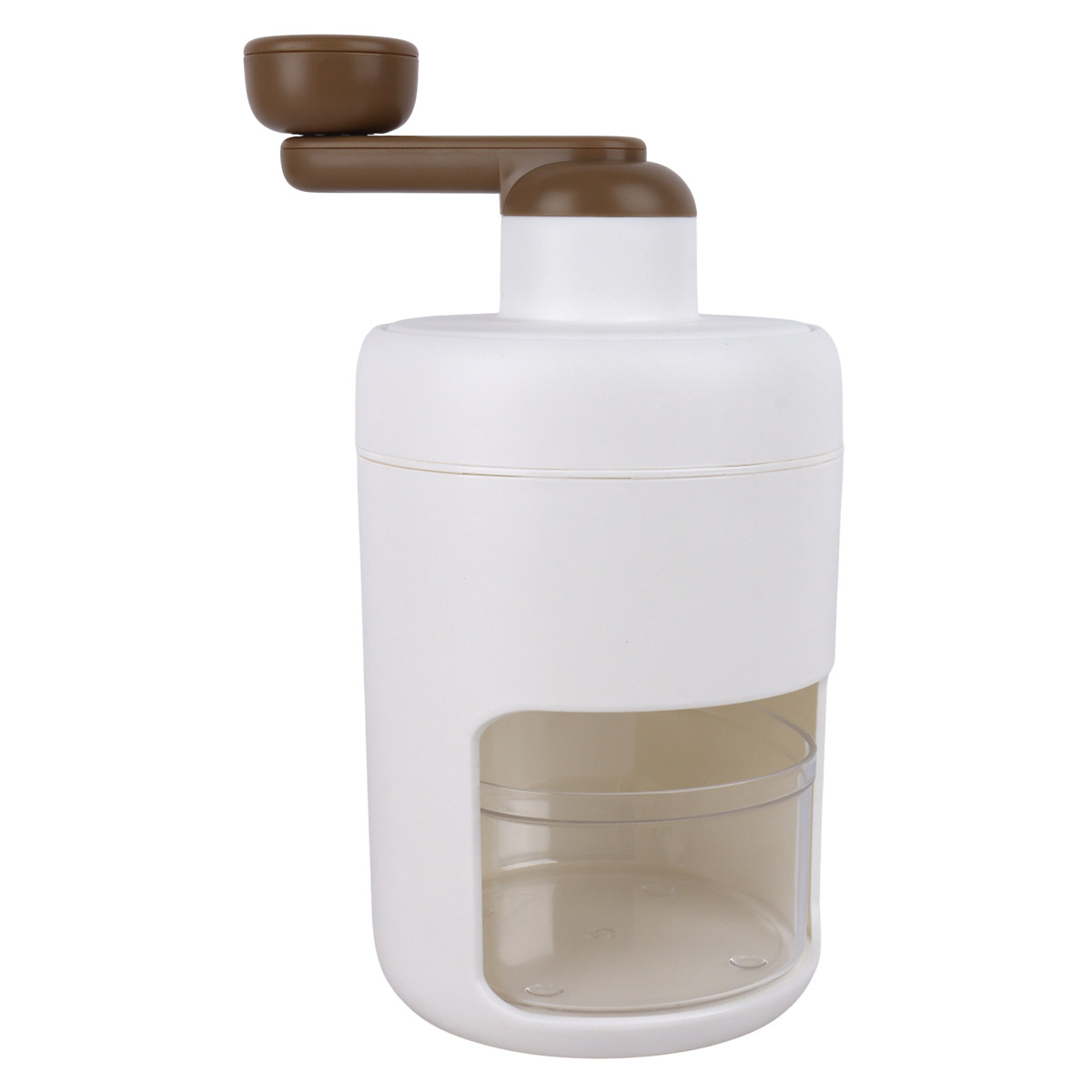 Manual Handheld Grater Set