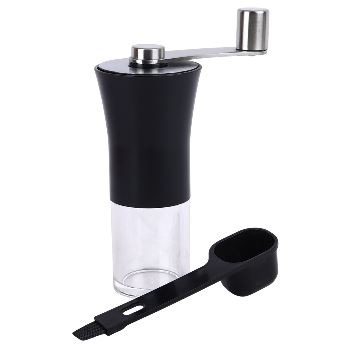Salt, Pepper & Coffee Grinder