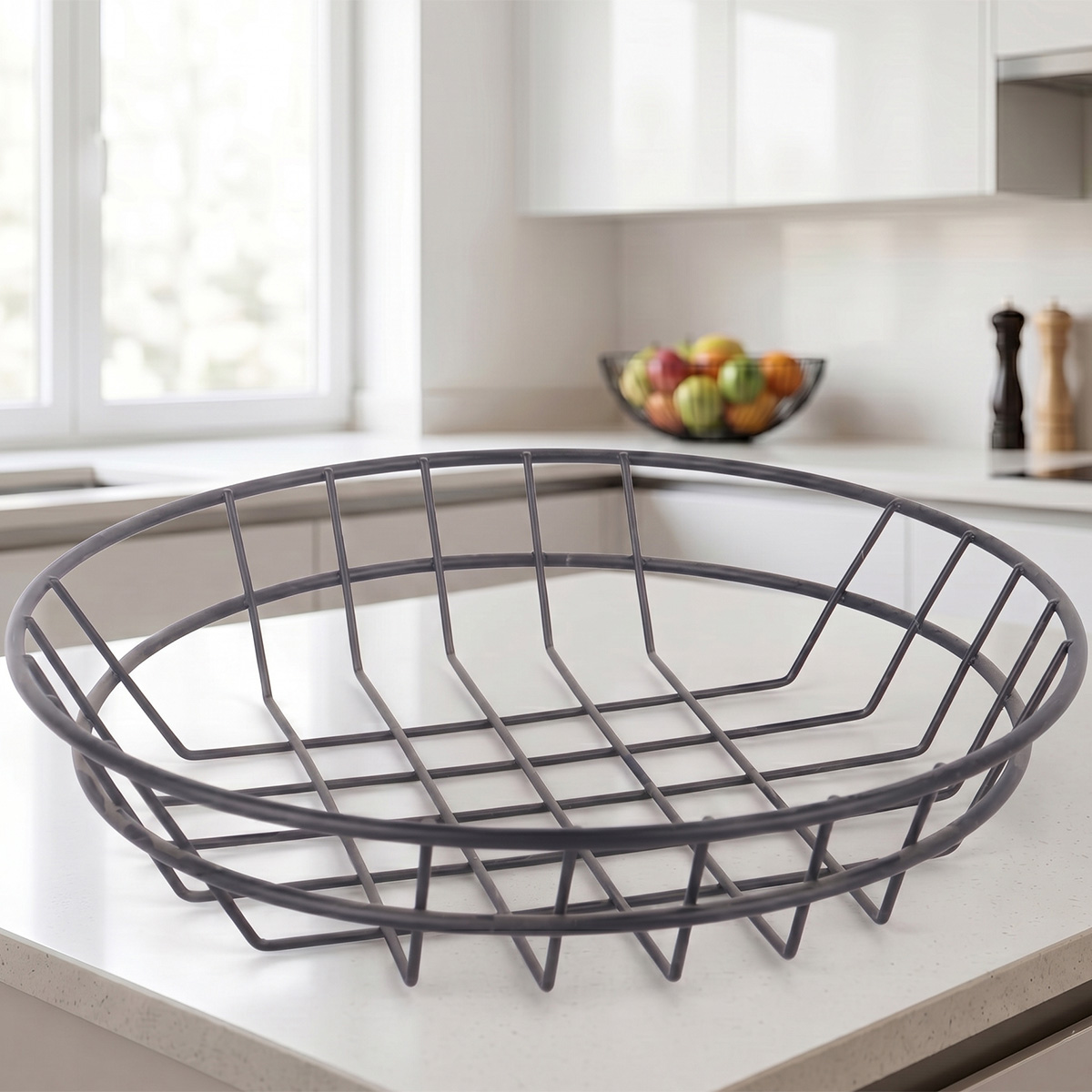 Metal Wire Basket