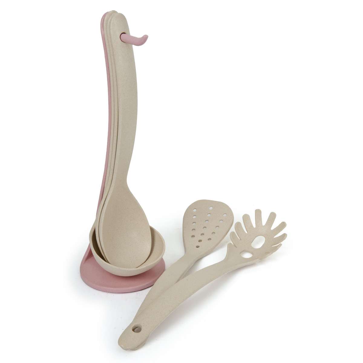 Kitchen Spatula Set