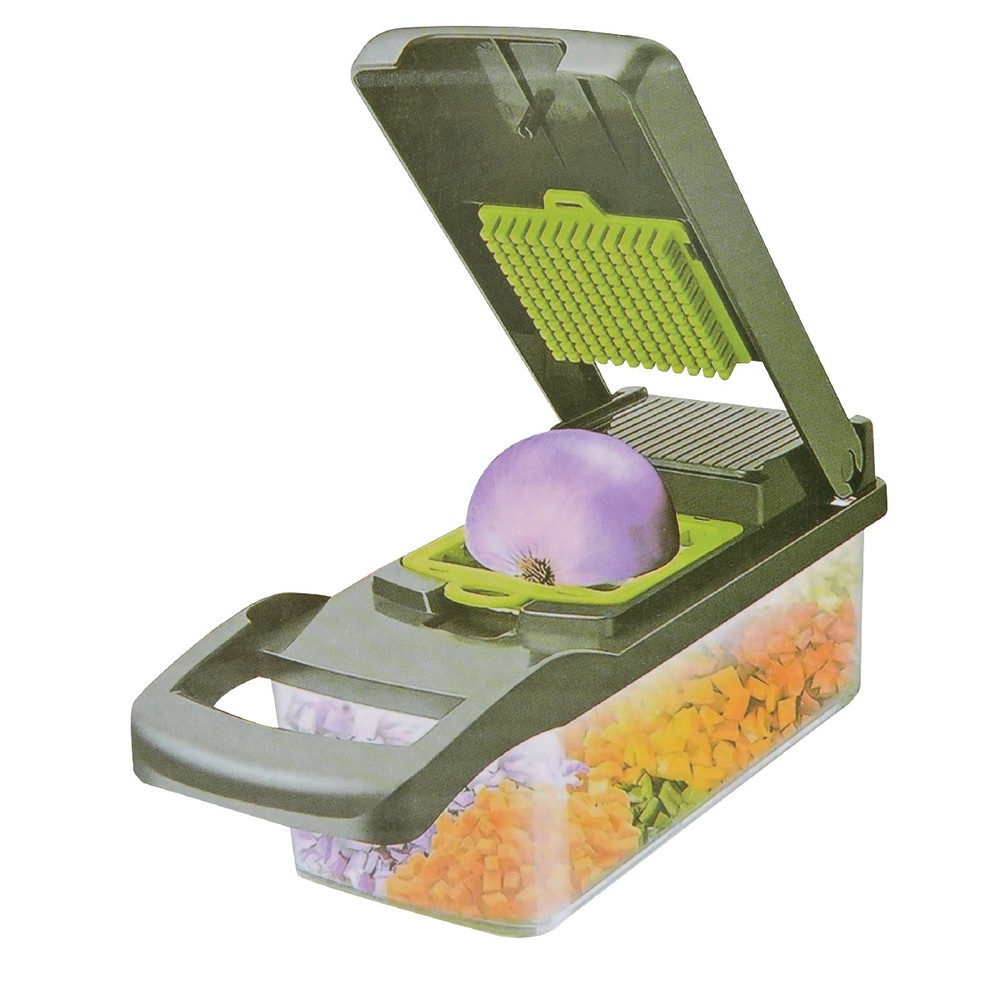 Vegetable Cutter