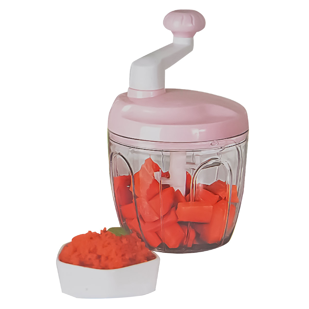 Vegetable Cutter