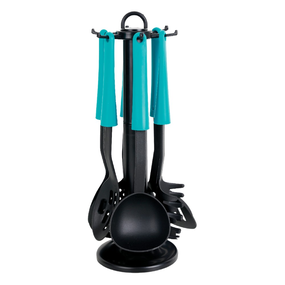 Nylon Kitchen Tools Set
