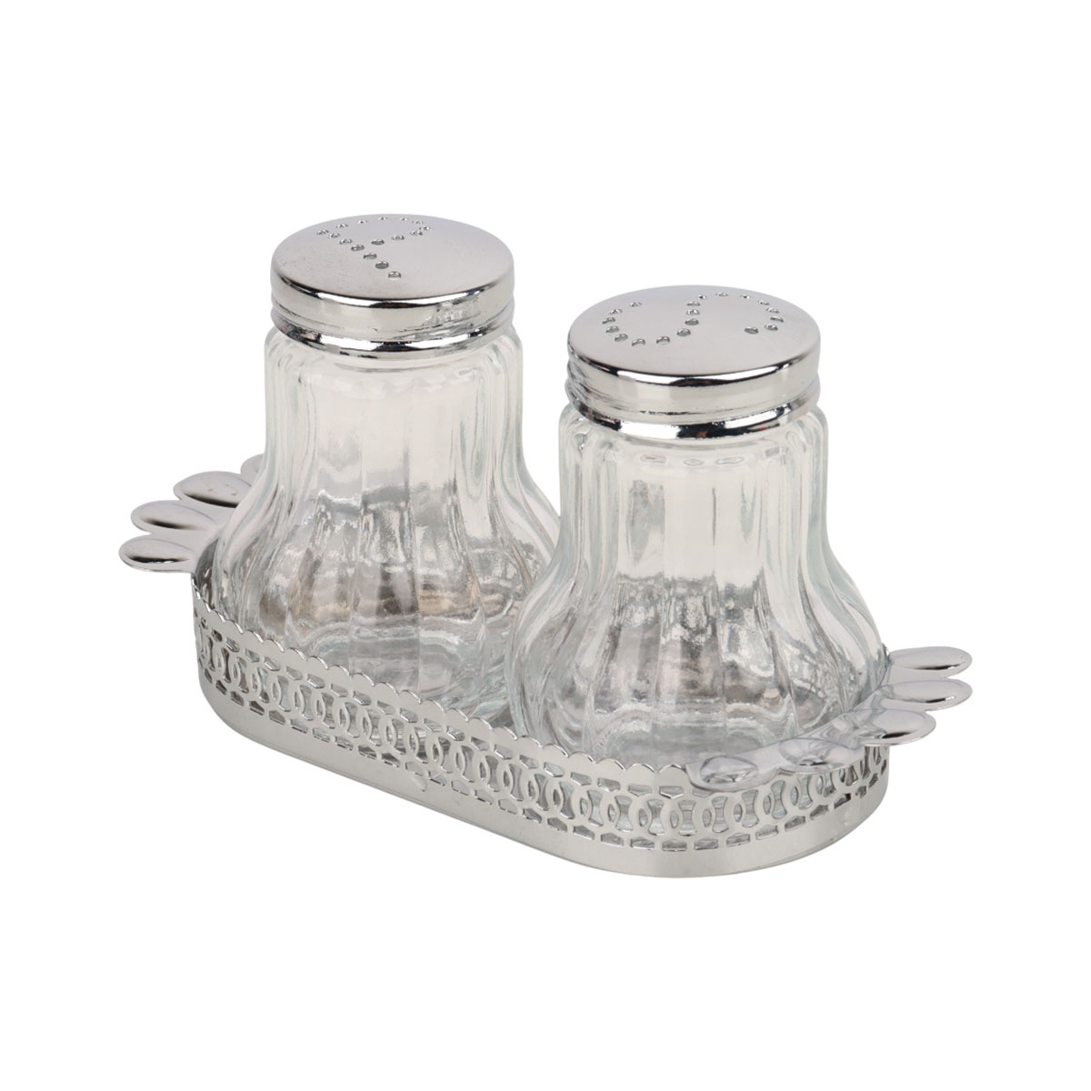 Salt & Pepper Set
