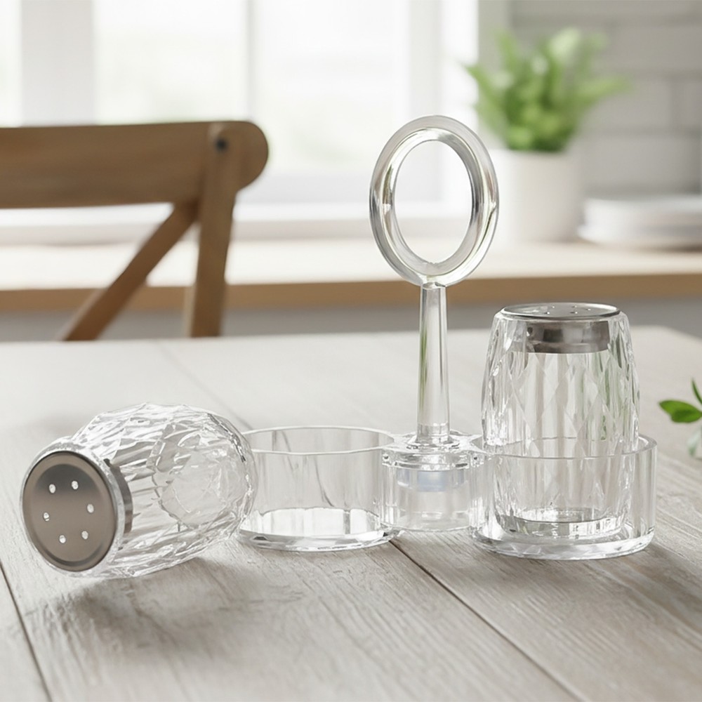 Salt Pepper Shakers