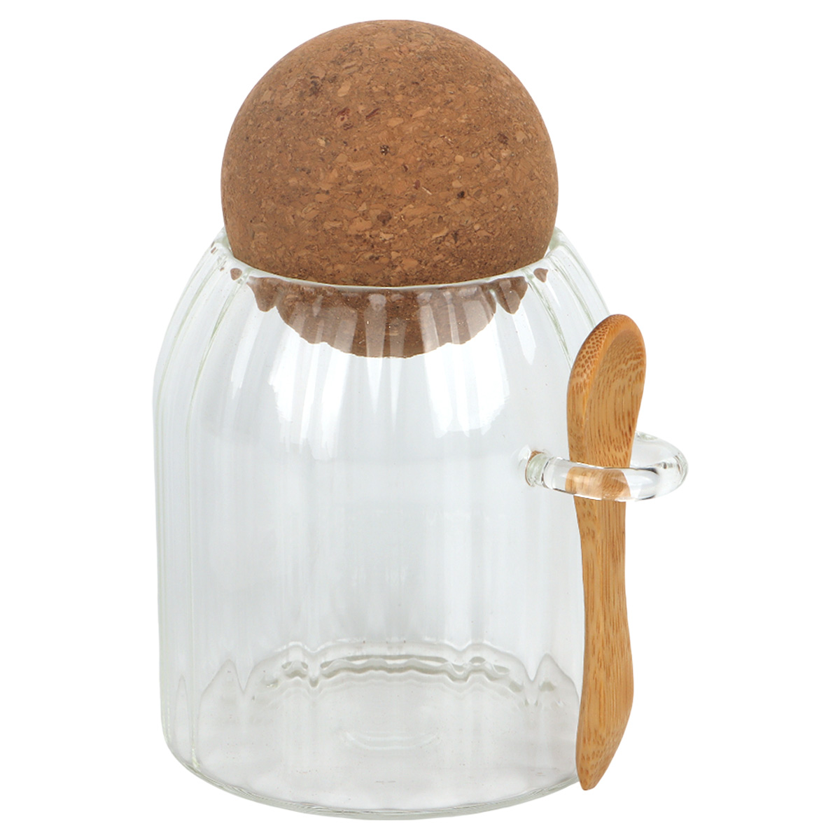 Jar Glass