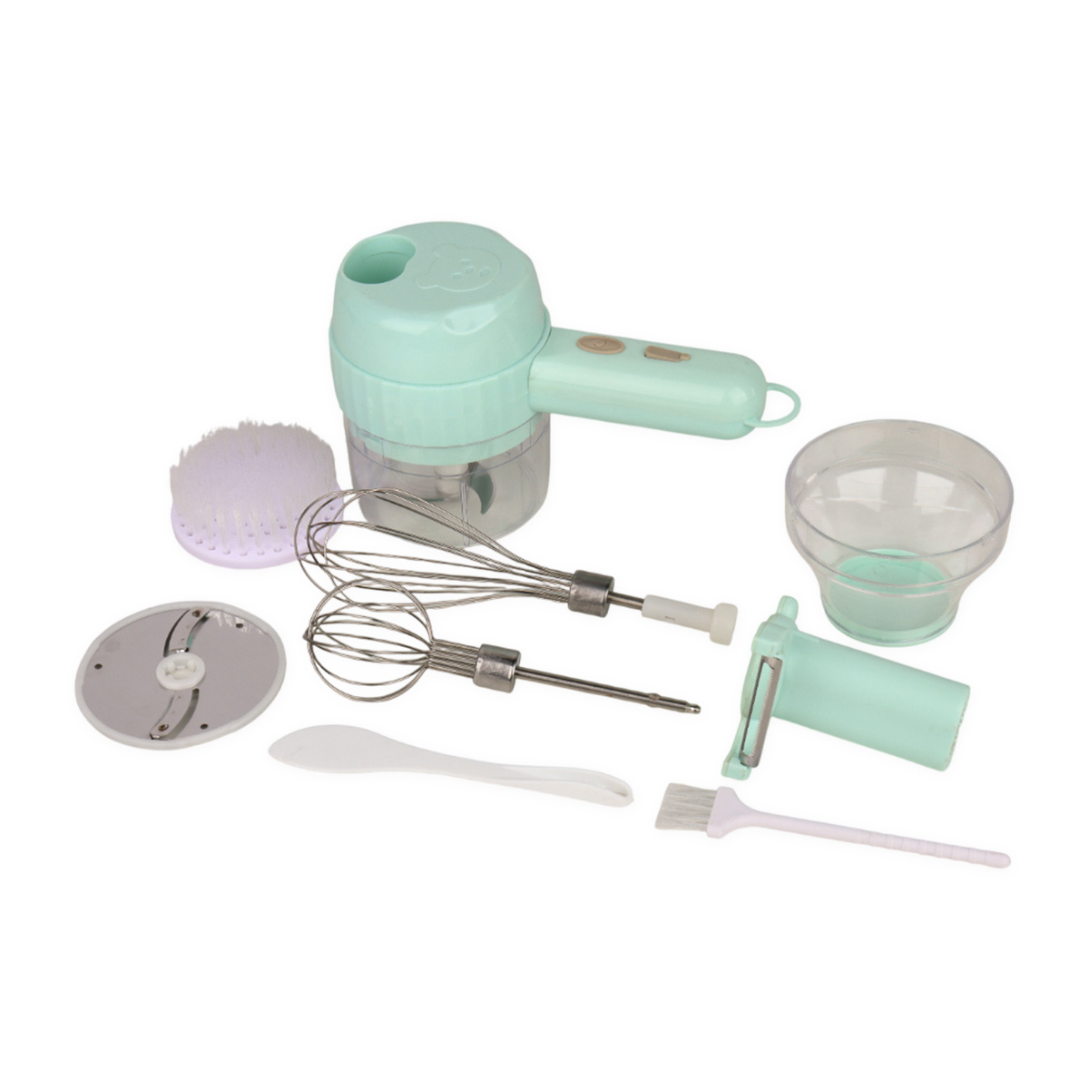 Egg Beater Rechargeable
