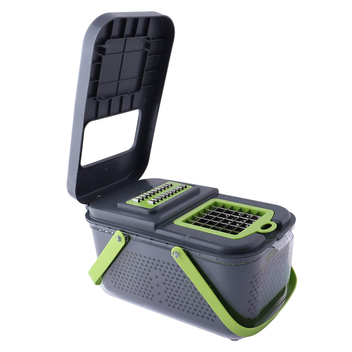 Multi-Vegetable Cutter