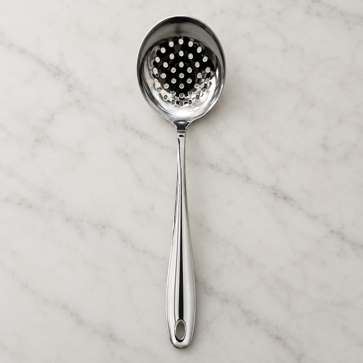 Stainless Steel Skimmer
