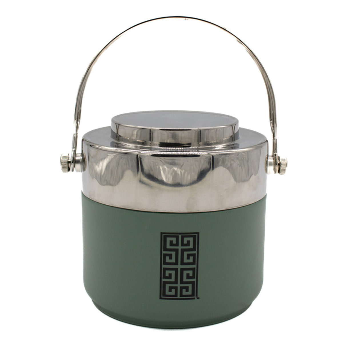 Stainless Steel Lunch Box 1.3L