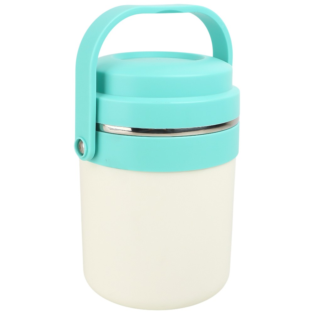 Stainless Steel Lunch Box 2L