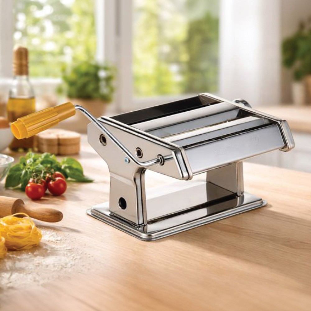 Pasta Maker