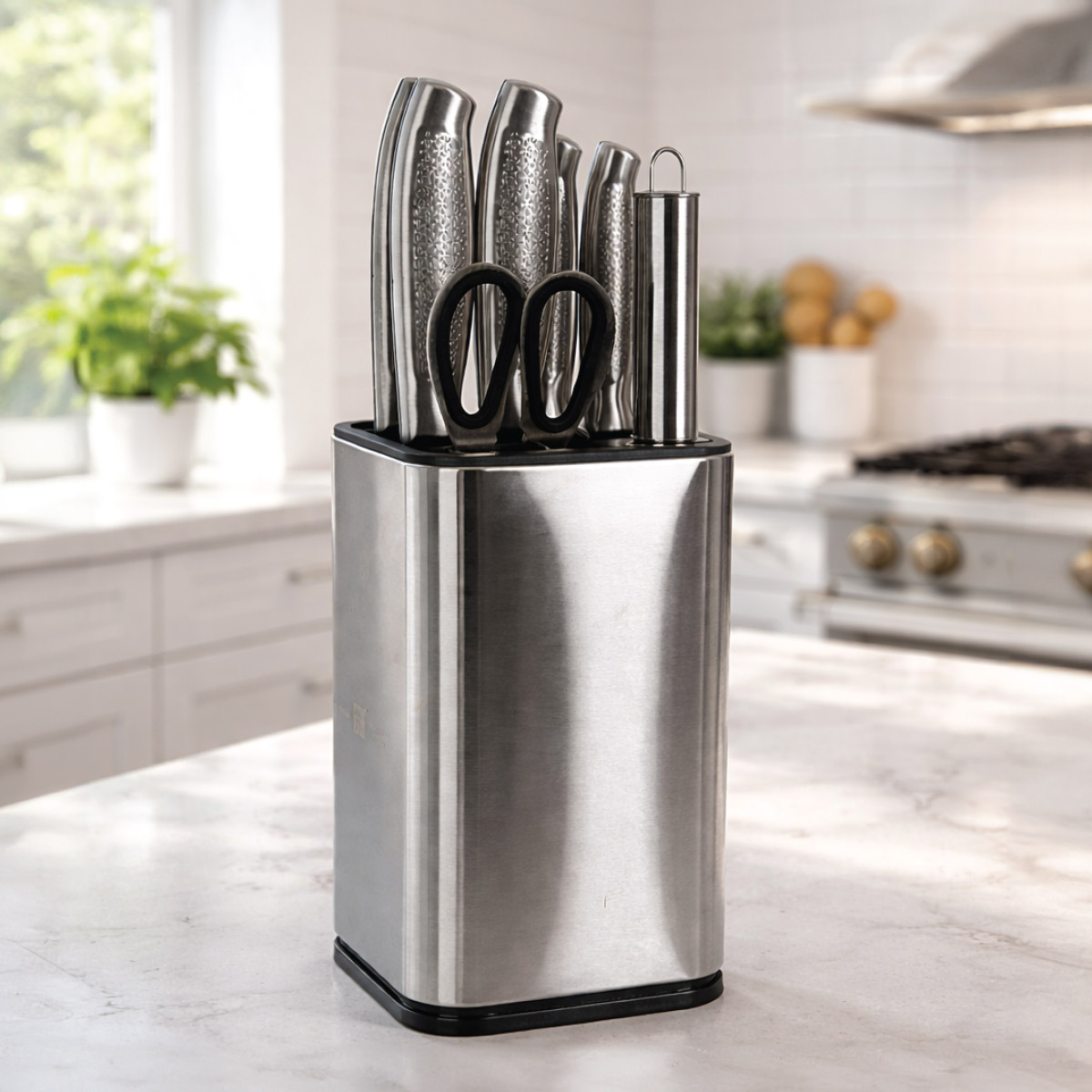 Kitchen Knife Set 7 Pieces