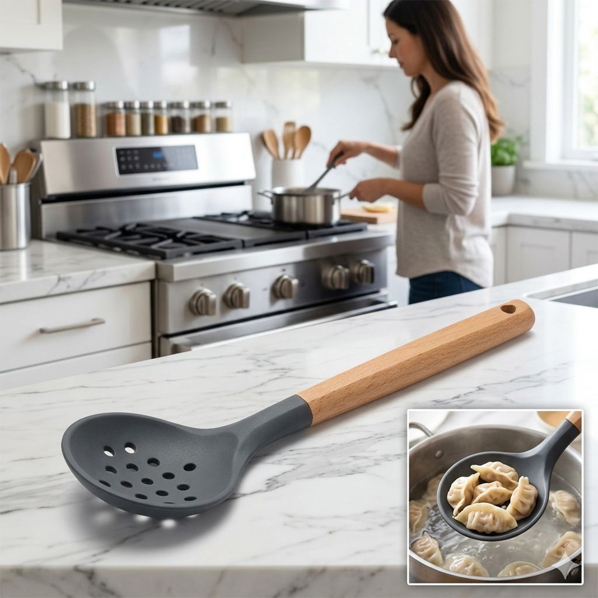 Kitchen Skimmer