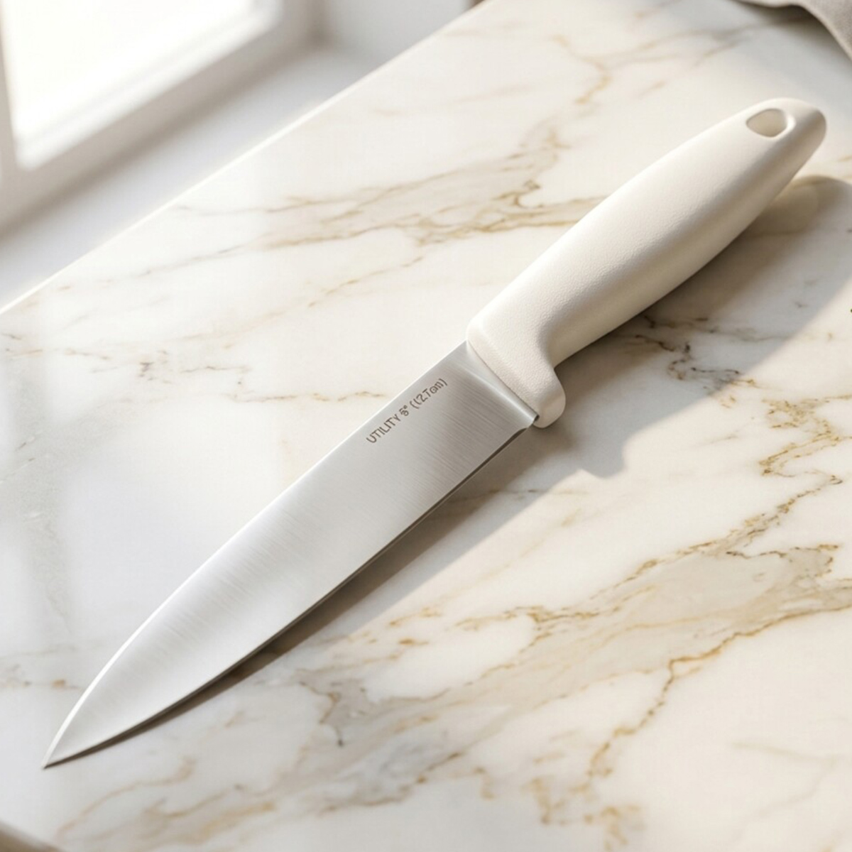 Utility Knife 12.5cm