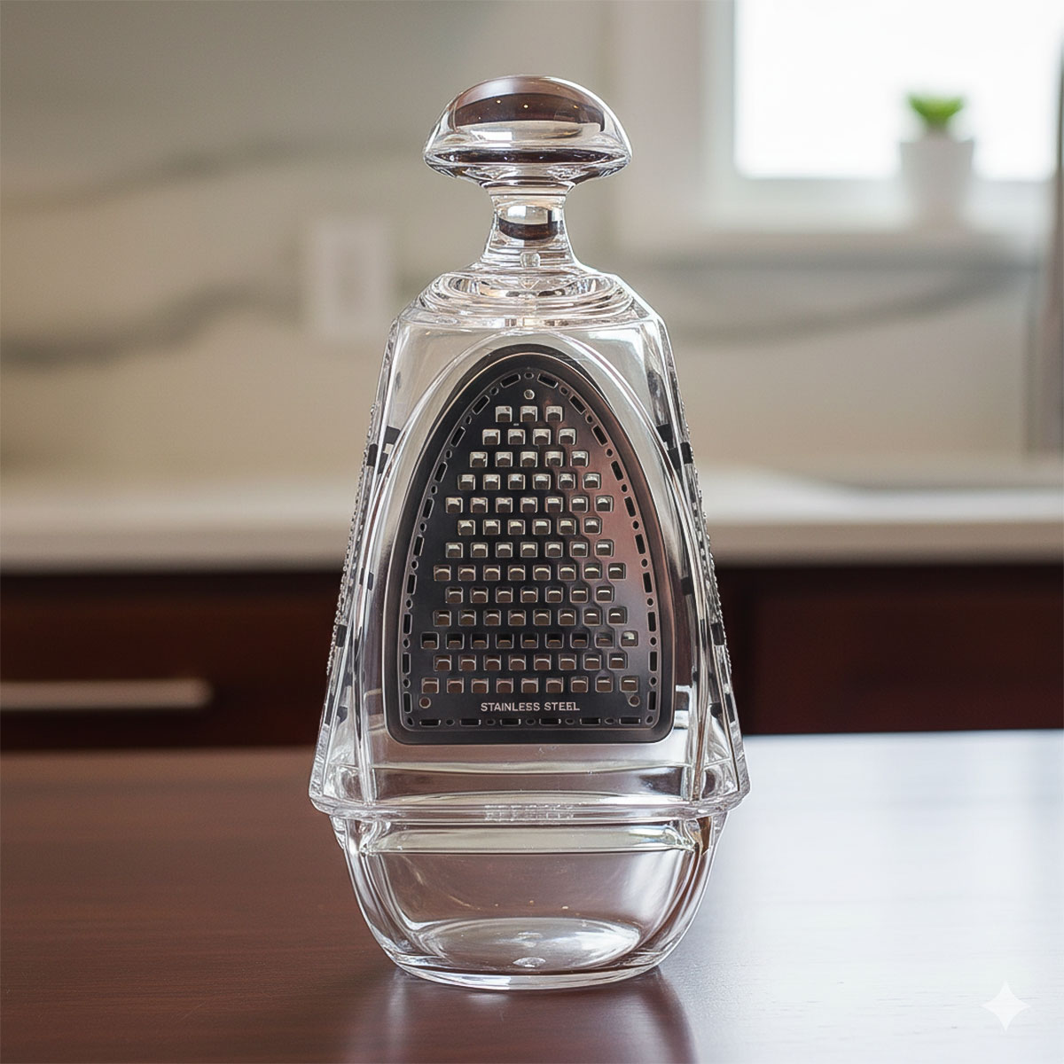 Vegetable Grater 4 Side