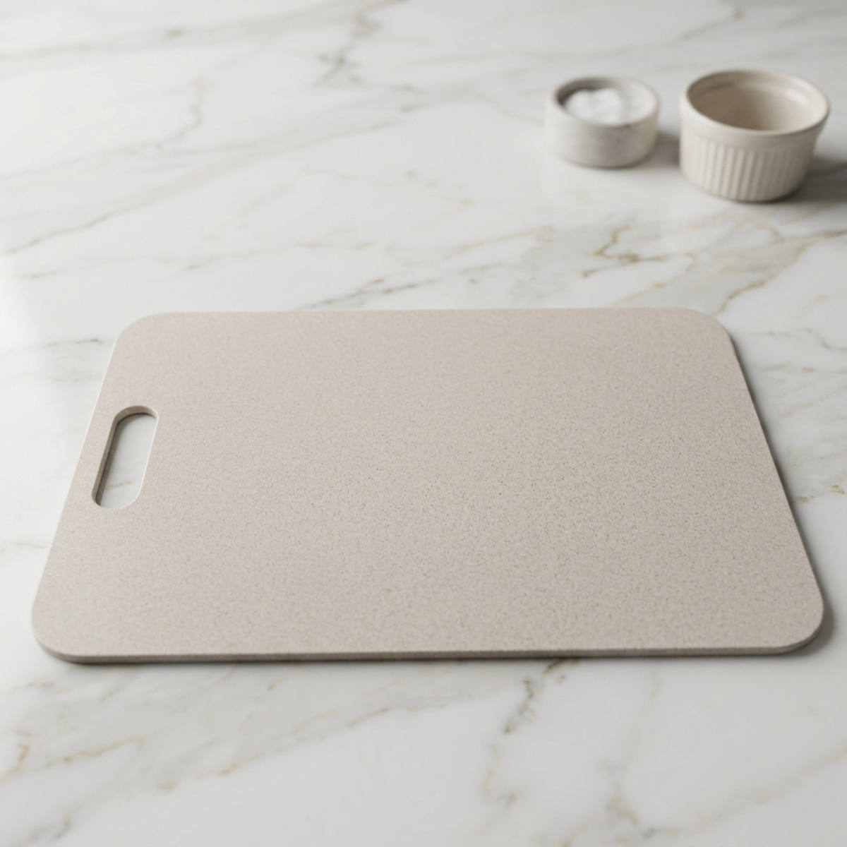 Minimalist Kitchen Cutting Board