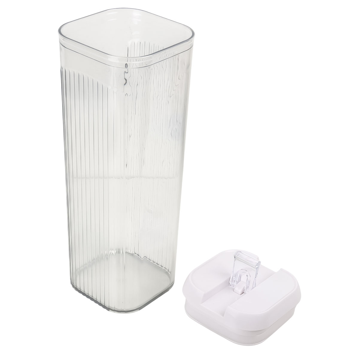 Clear Storage Container Single