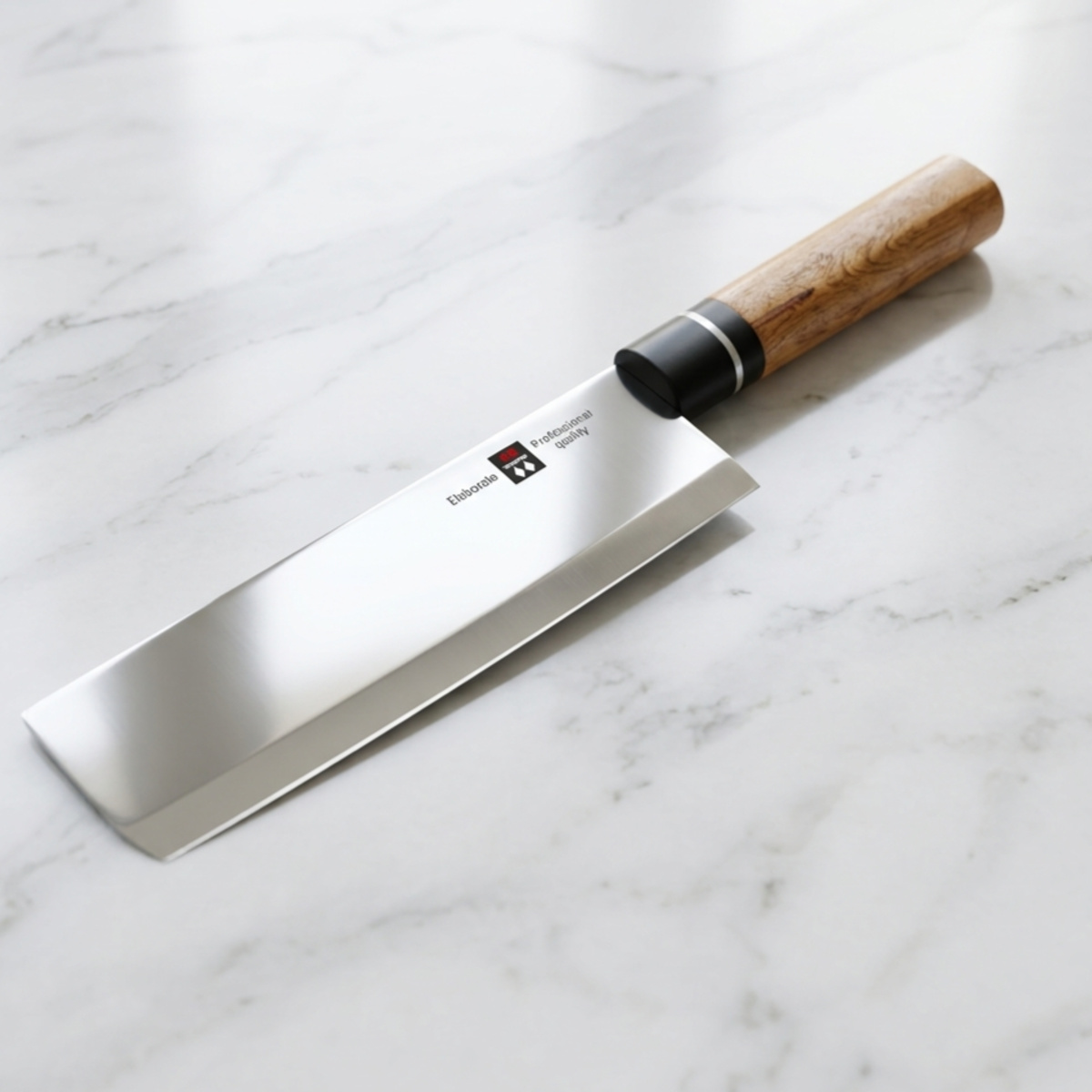 Elaborate Knife Vegetable