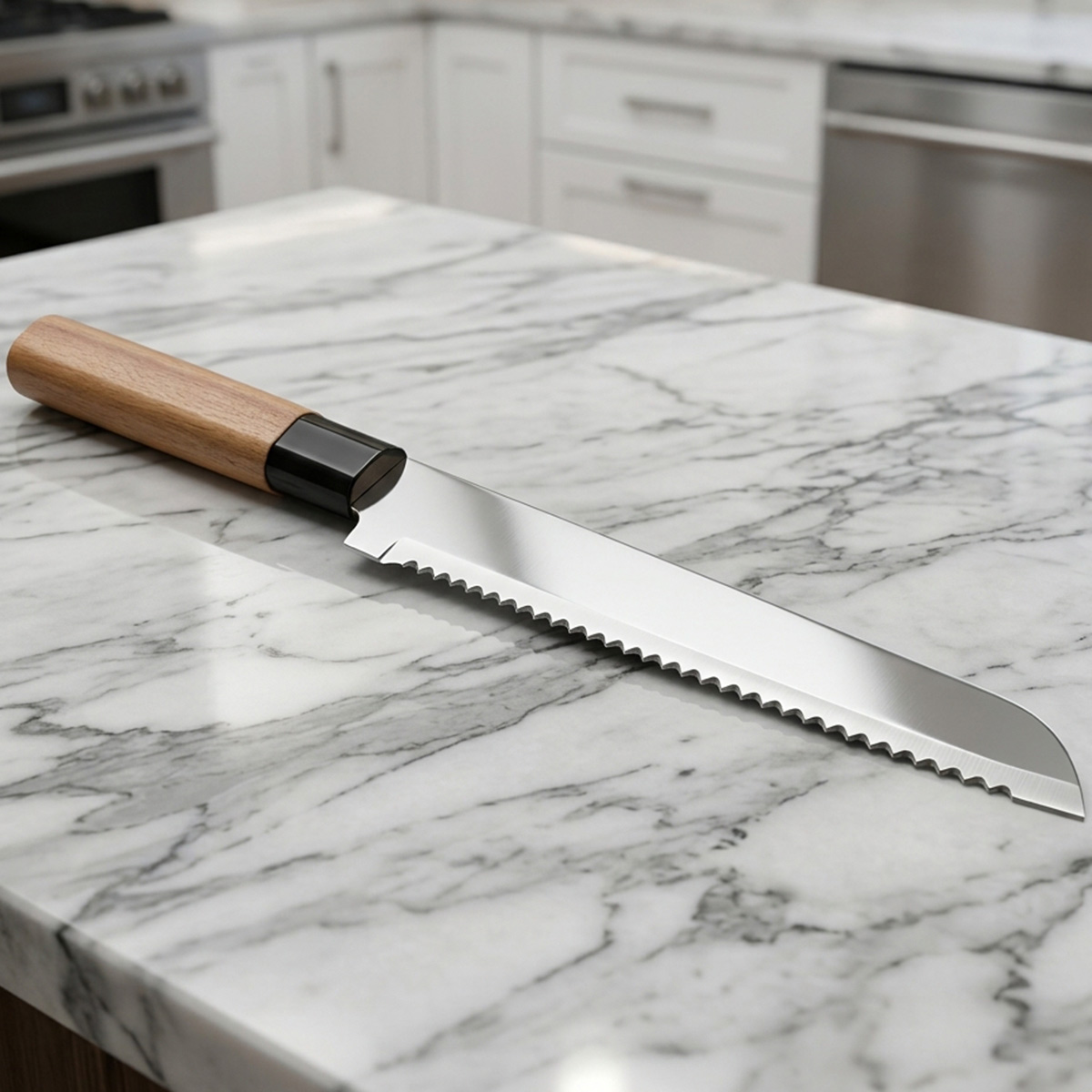 Knife Bread