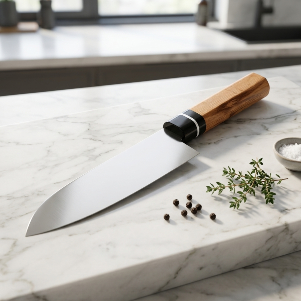 Vegetable Knife
