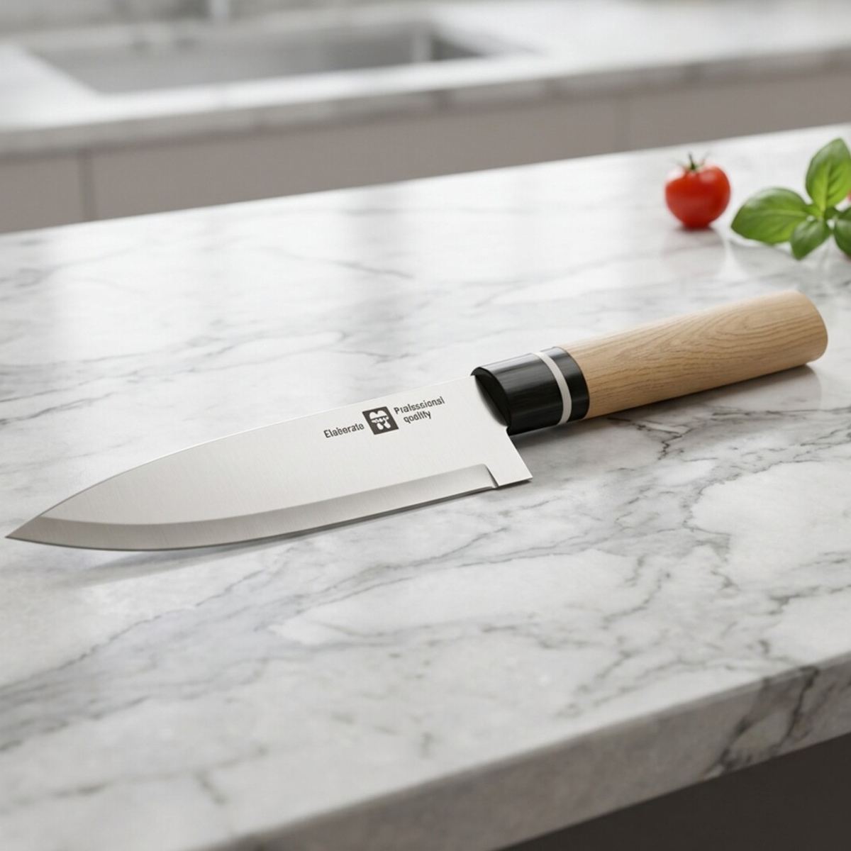 Vegetable Knife