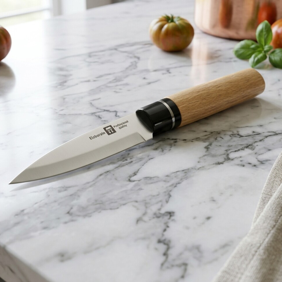 Vegetable Knife