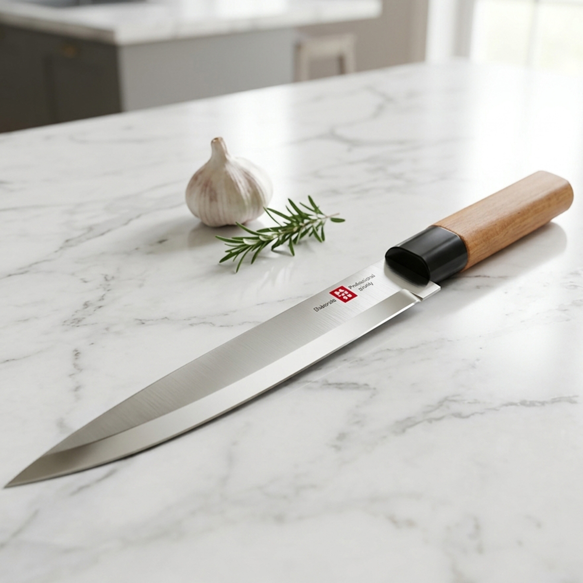 Vegetable Knife