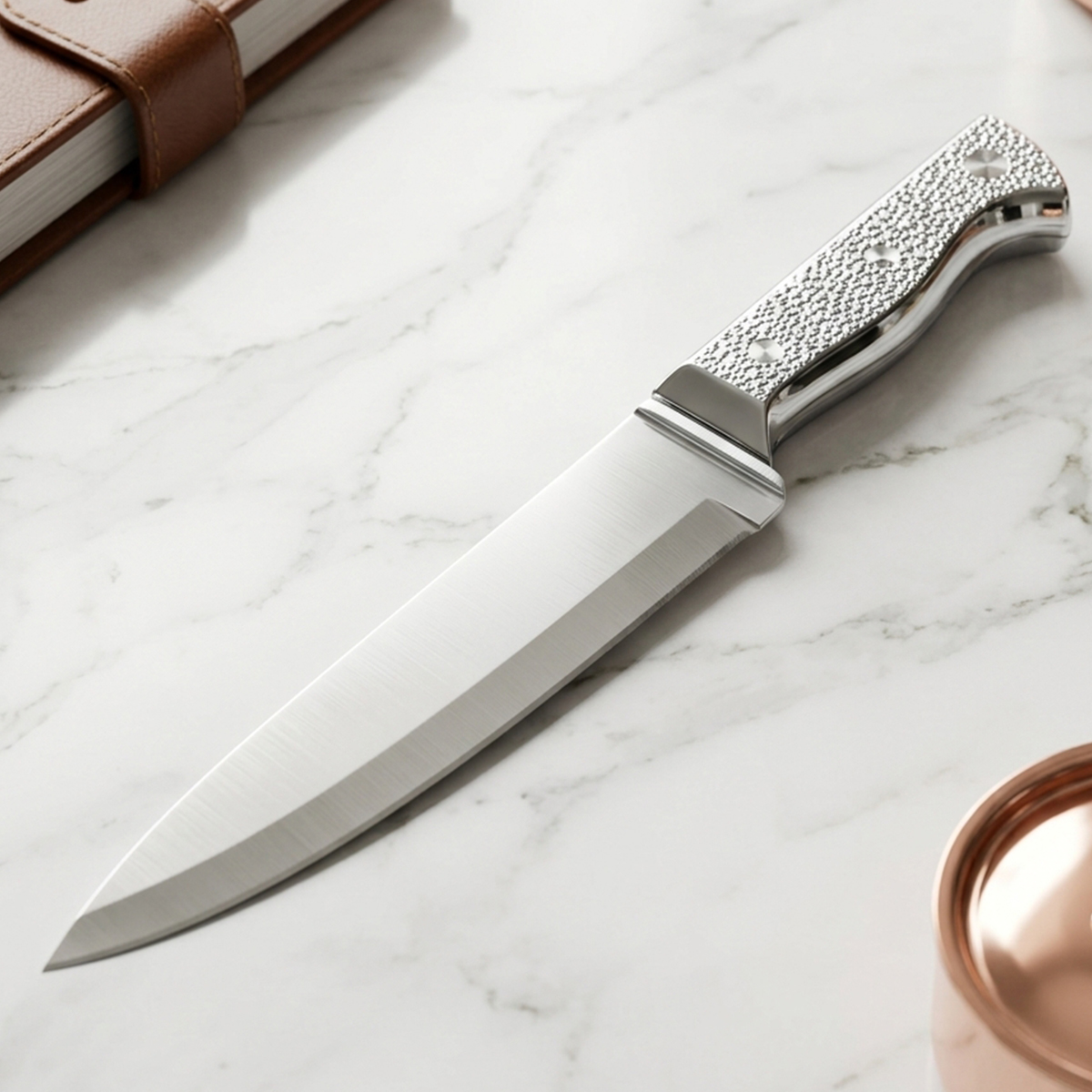 Vegetable Knife
