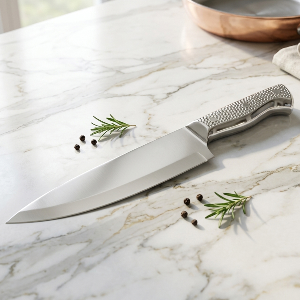Vegetable Knife